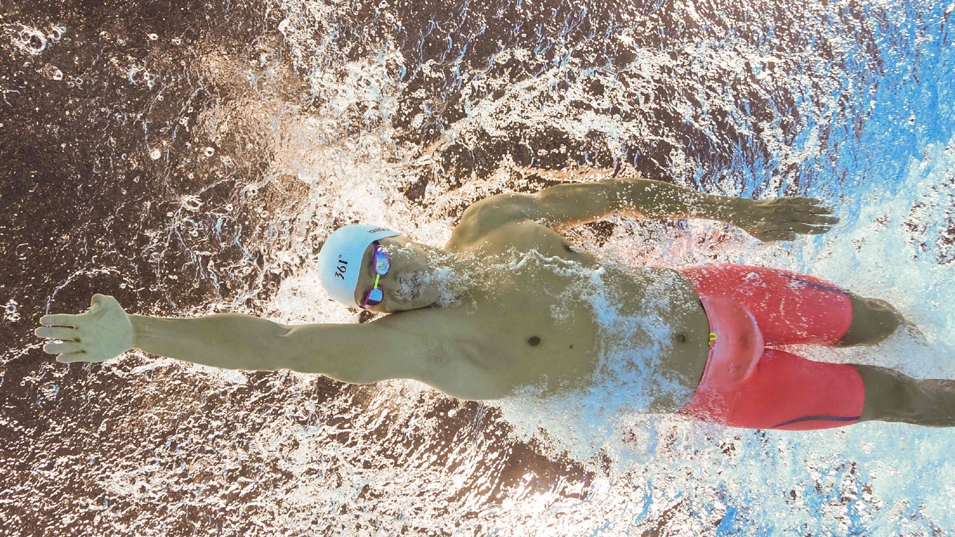 马里特·斯滕伯根赛后分享备战心得，马滕斯特克伦博赫